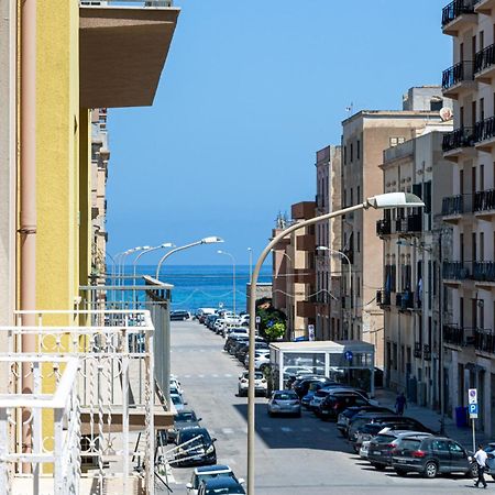 B&B Il Sole Blu Trapani Ngoại thất bức ảnh