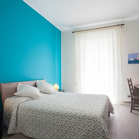 B&B Il Sole Blu Trapani Ngoại thất bức ảnh