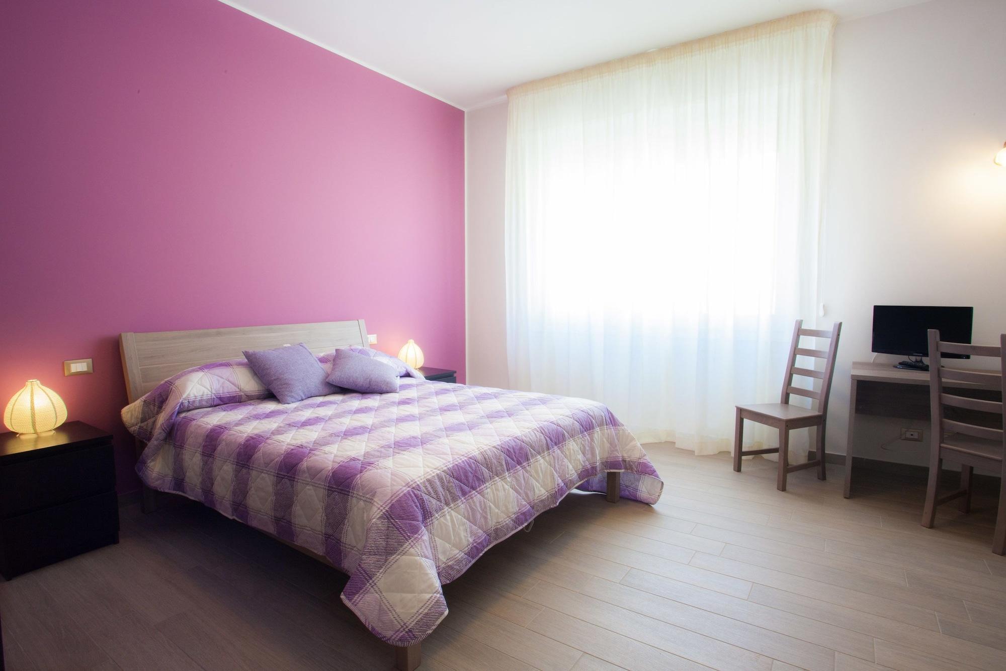 B&B Il Sole Blu Trapani Ngoại thất bức ảnh