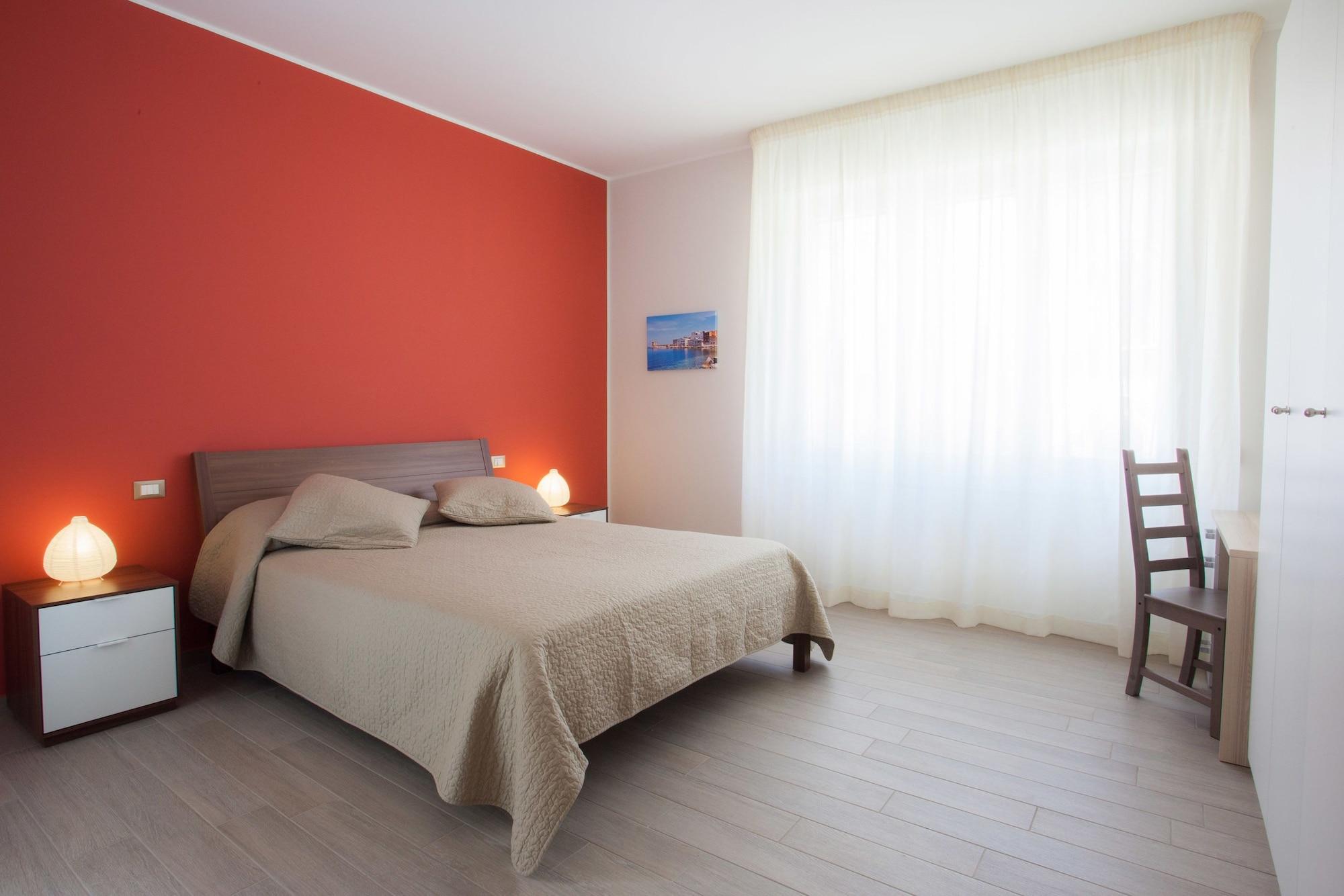 B&B Il Sole Blu Trapani Ngoại thất bức ảnh