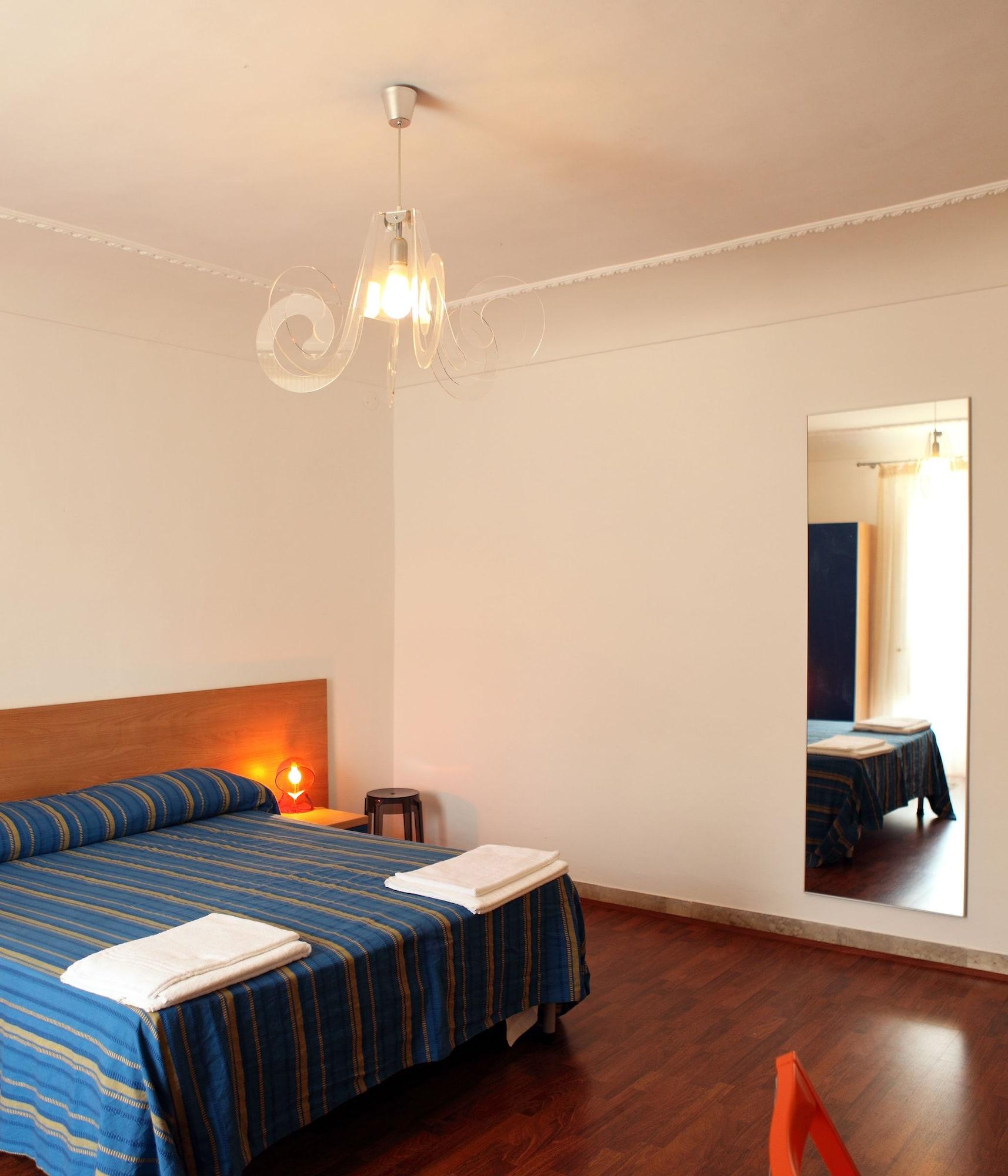B&B Il Sole Blu Trapani Ngoại thất bức ảnh