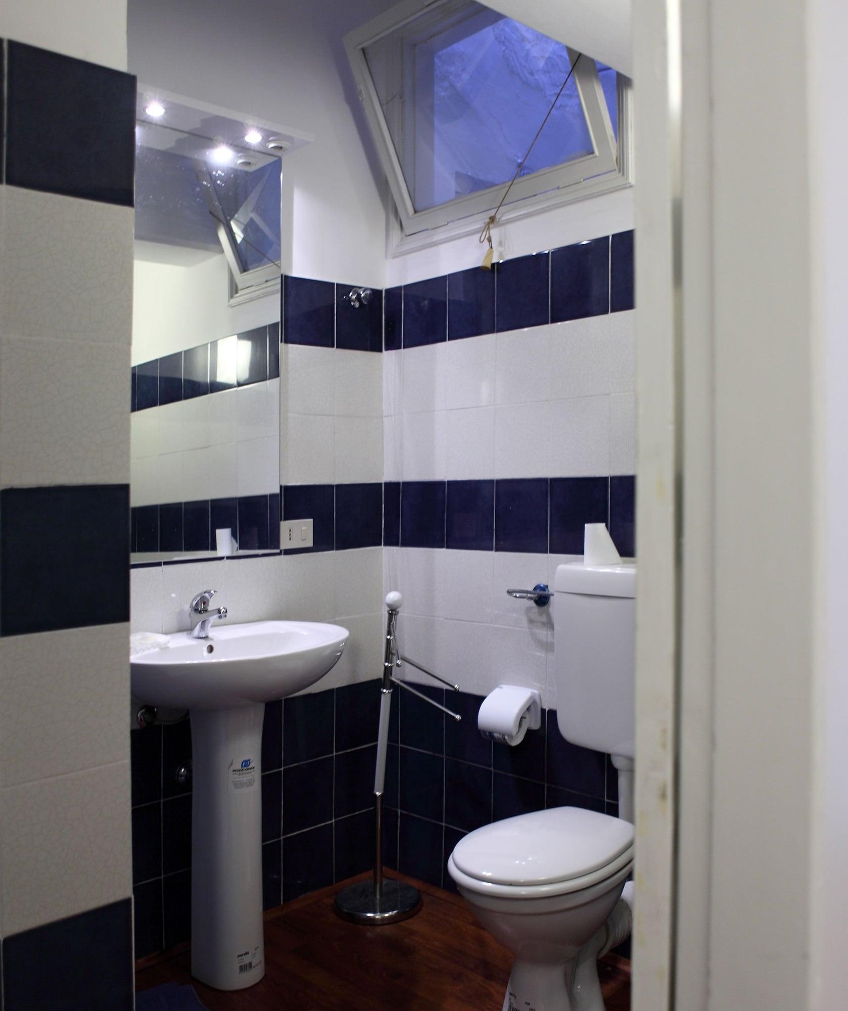 B&B Il Sole Blu Trapani Ngoại thất bức ảnh