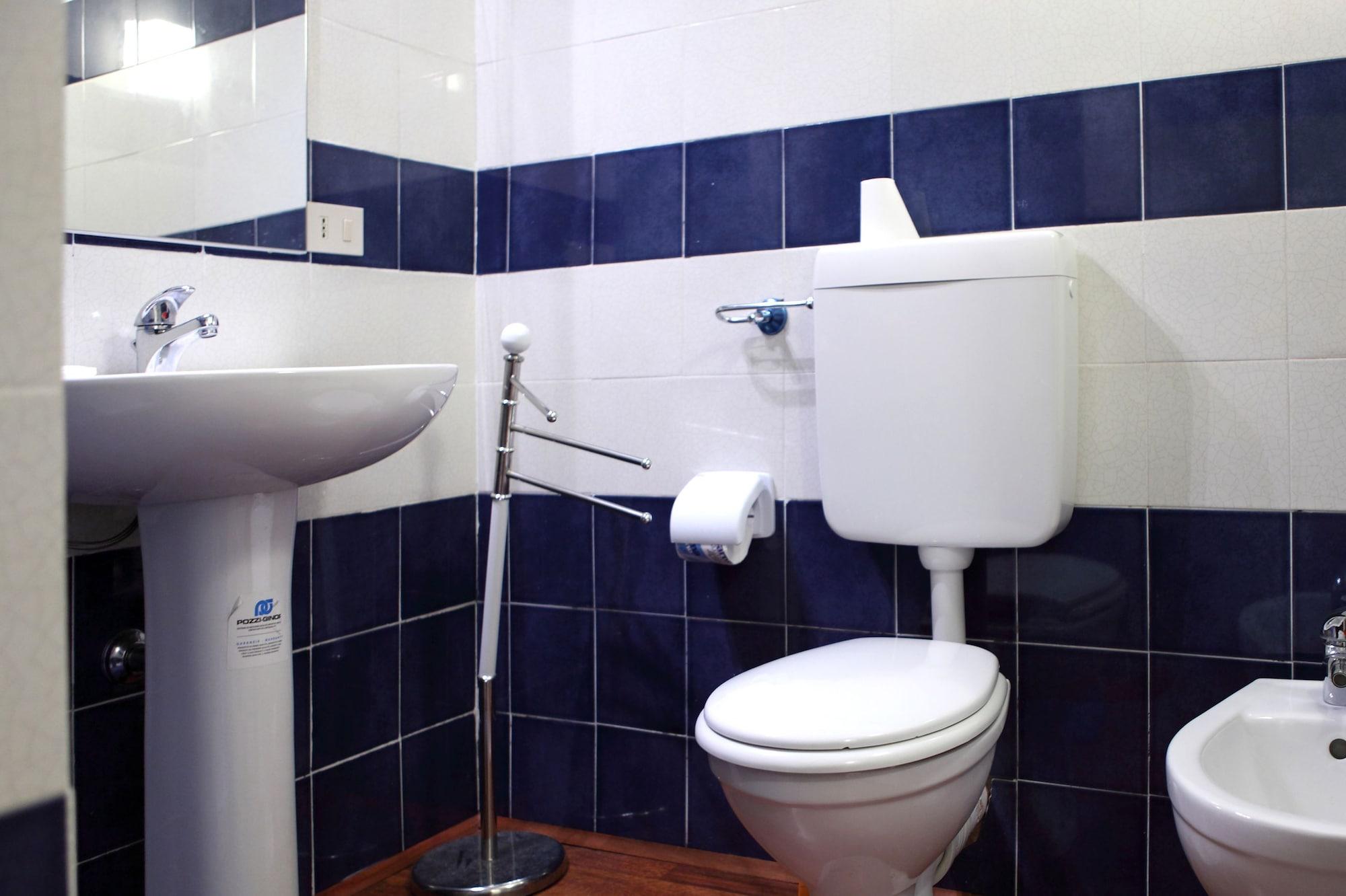 B&B Il Sole Blu Trapani Ngoại thất bức ảnh