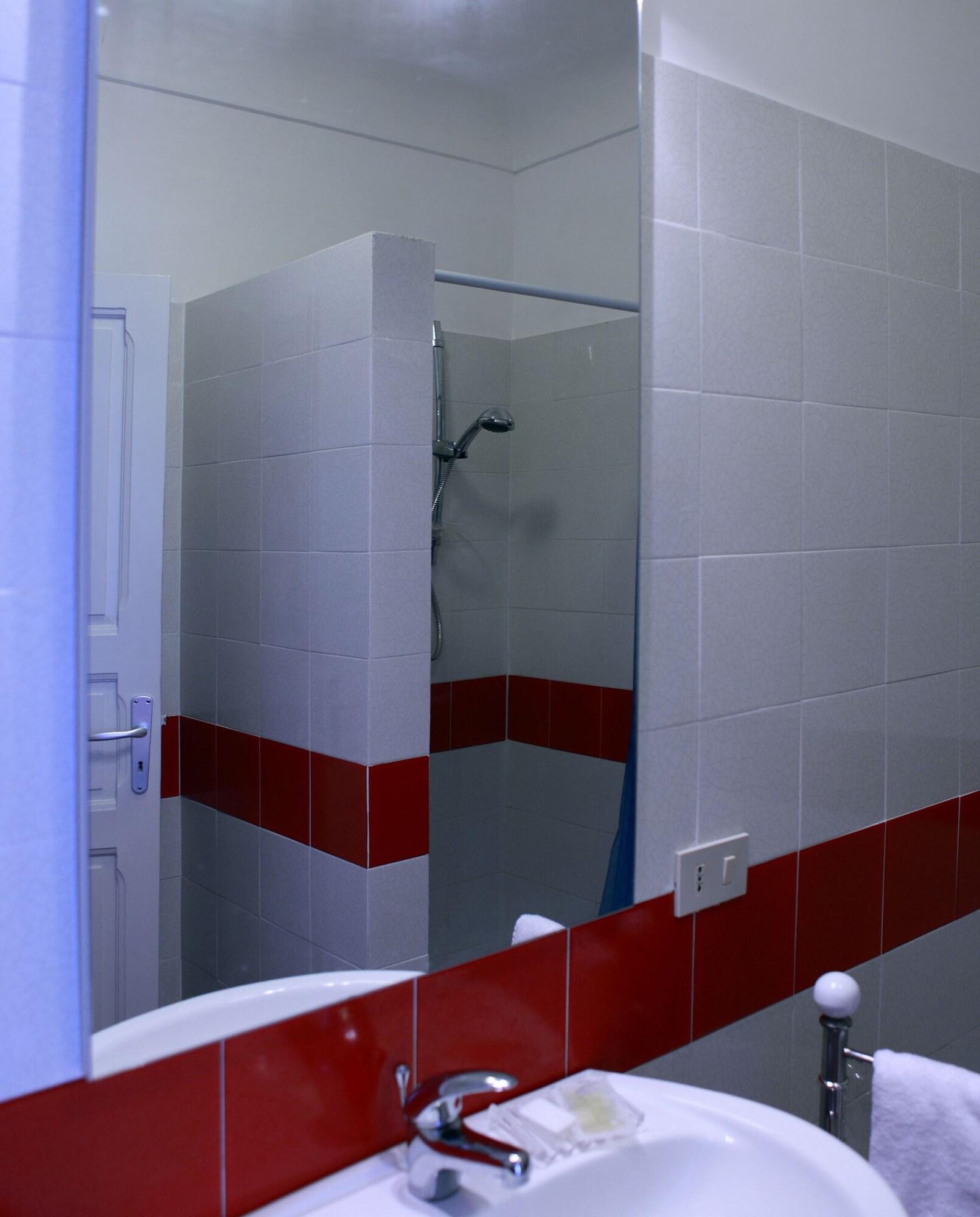 B&B Il Sole Blu Trapani Ngoại thất bức ảnh
