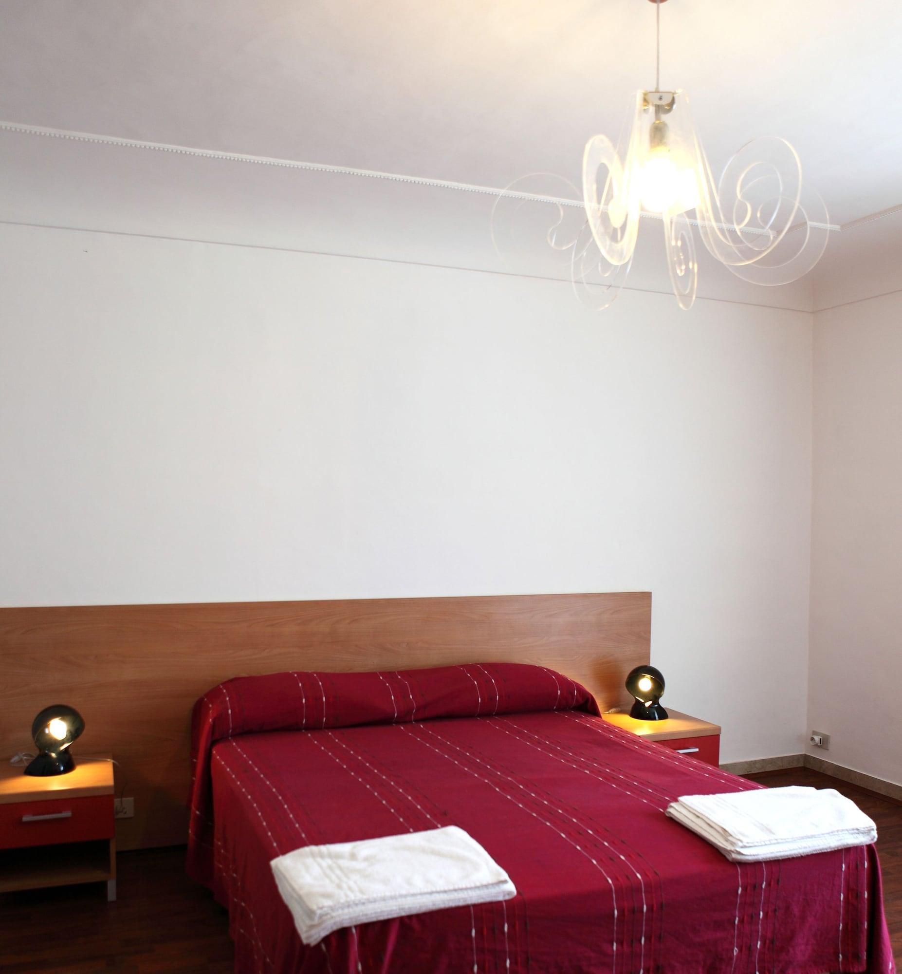 B&B Il Sole Blu Trapani Ngoại thất bức ảnh