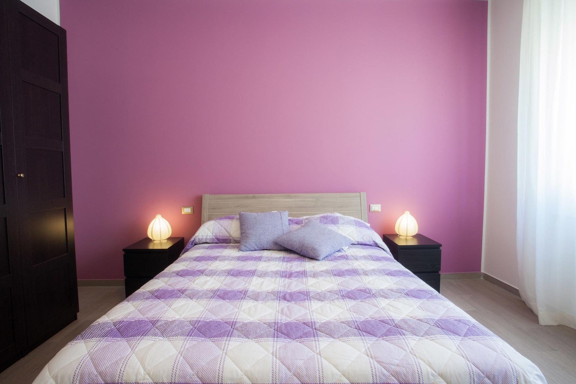 B&B Il Sole Blu Trapani Ngoại thất bức ảnh