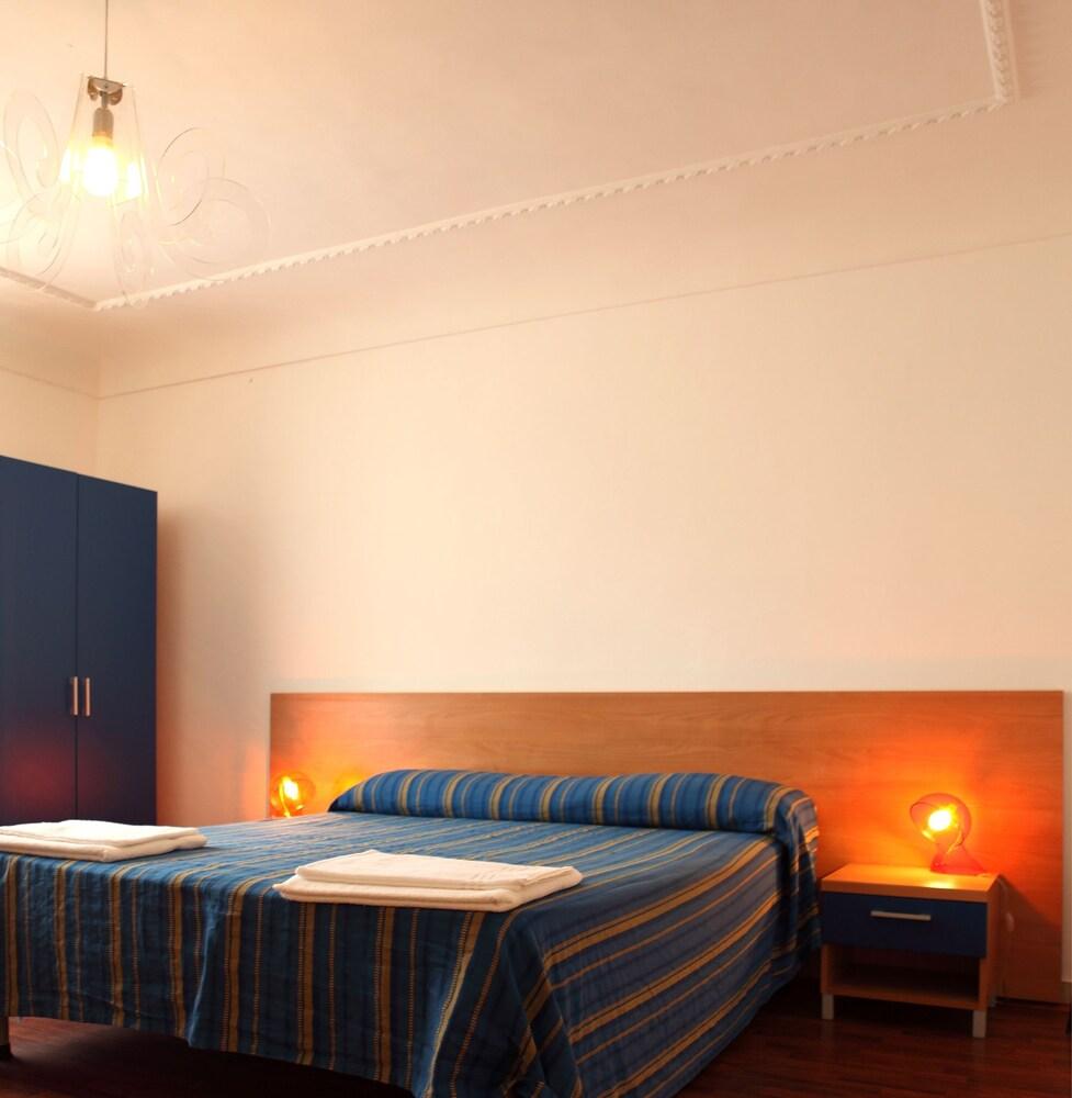 B&B Il Sole Blu Trapani Ngoại thất bức ảnh