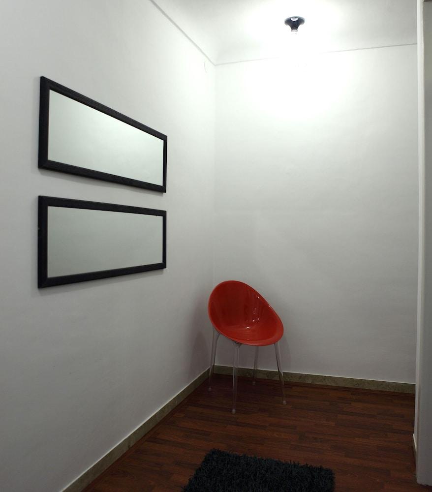 B&B Il Sole Blu Trapani Ngoại thất bức ảnh