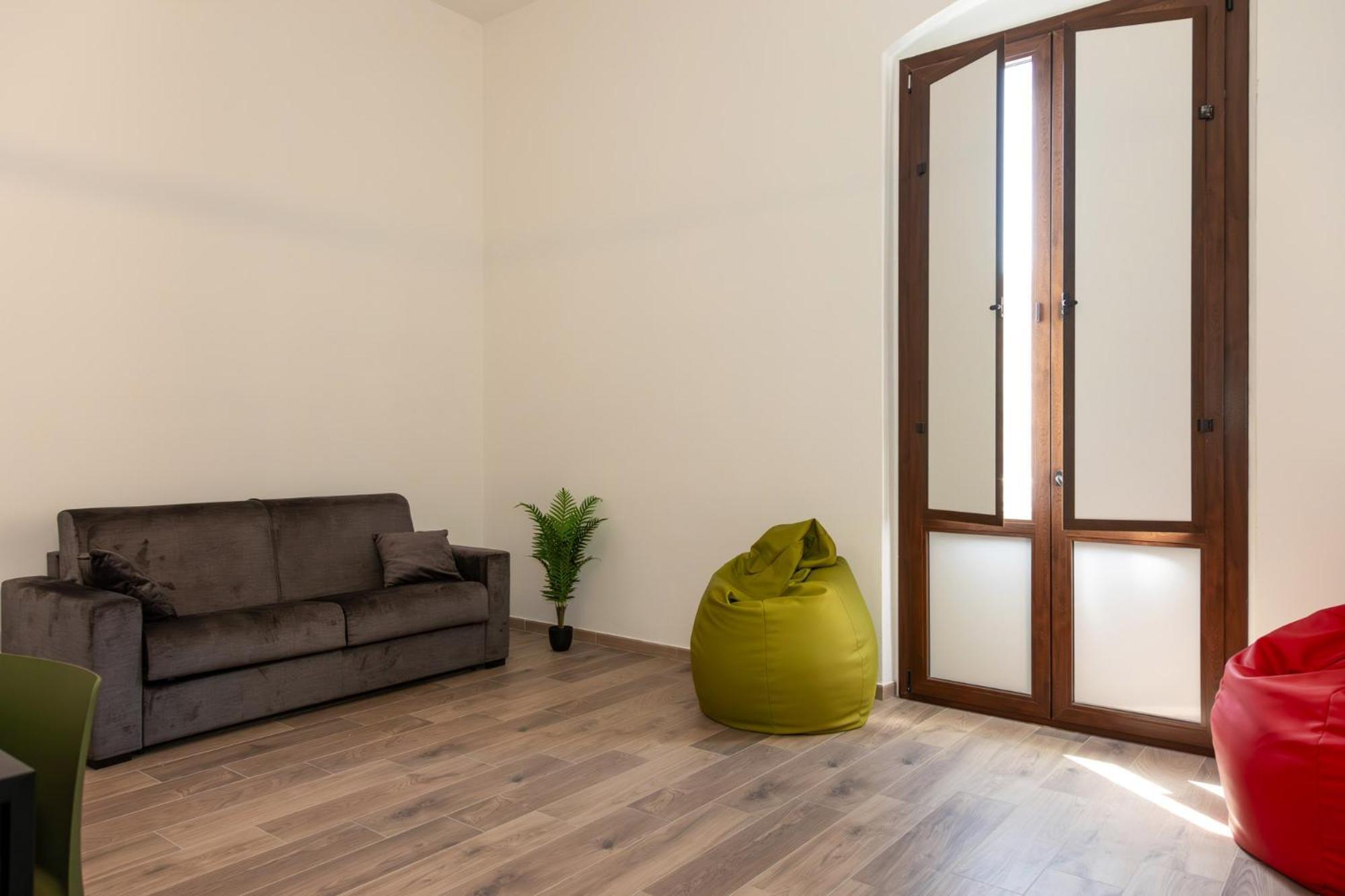B&B Il Sole Blu Trapani Ngoại thất bức ảnh