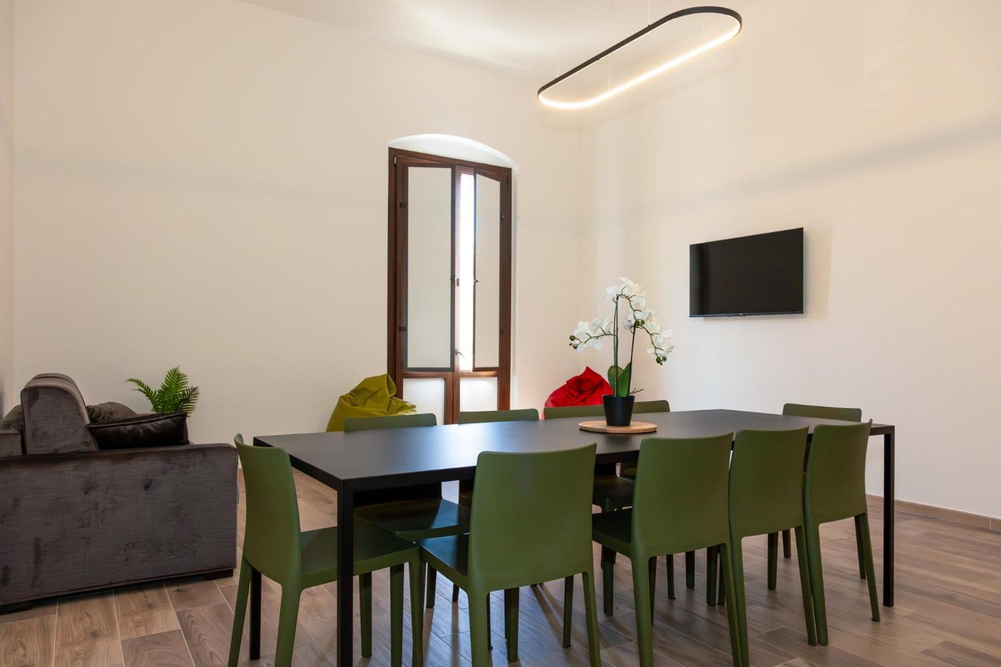 B&B Il Sole Blu Trapani Ngoại thất bức ảnh