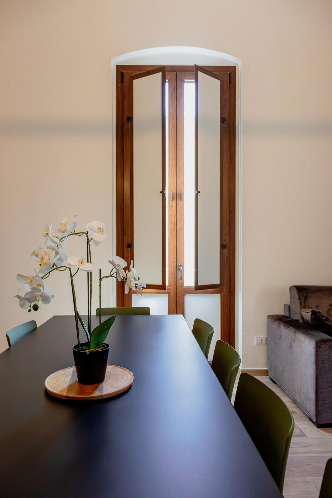 B&B Il Sole Blu Trapani Phòng bức ảnh