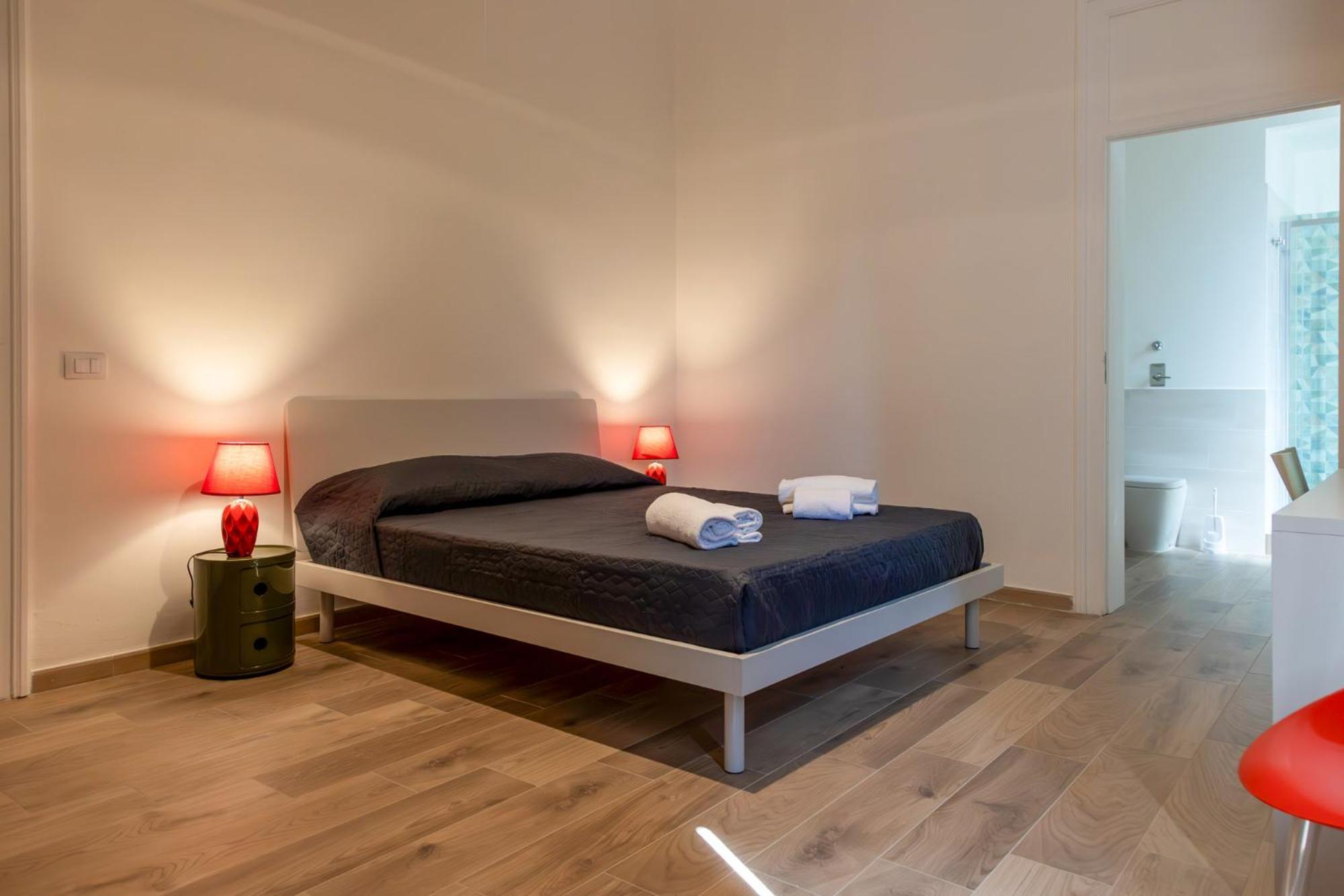 B&B Il Sole Blu Trapani Ngoại thất bức ảnh