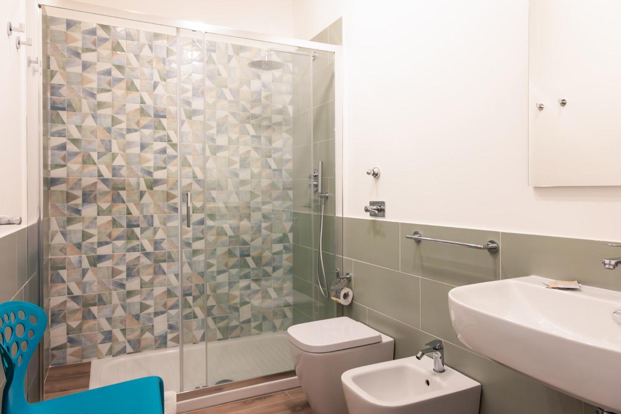 B&B Il Sole Blu Trapani Ngoại thất bức ảnh