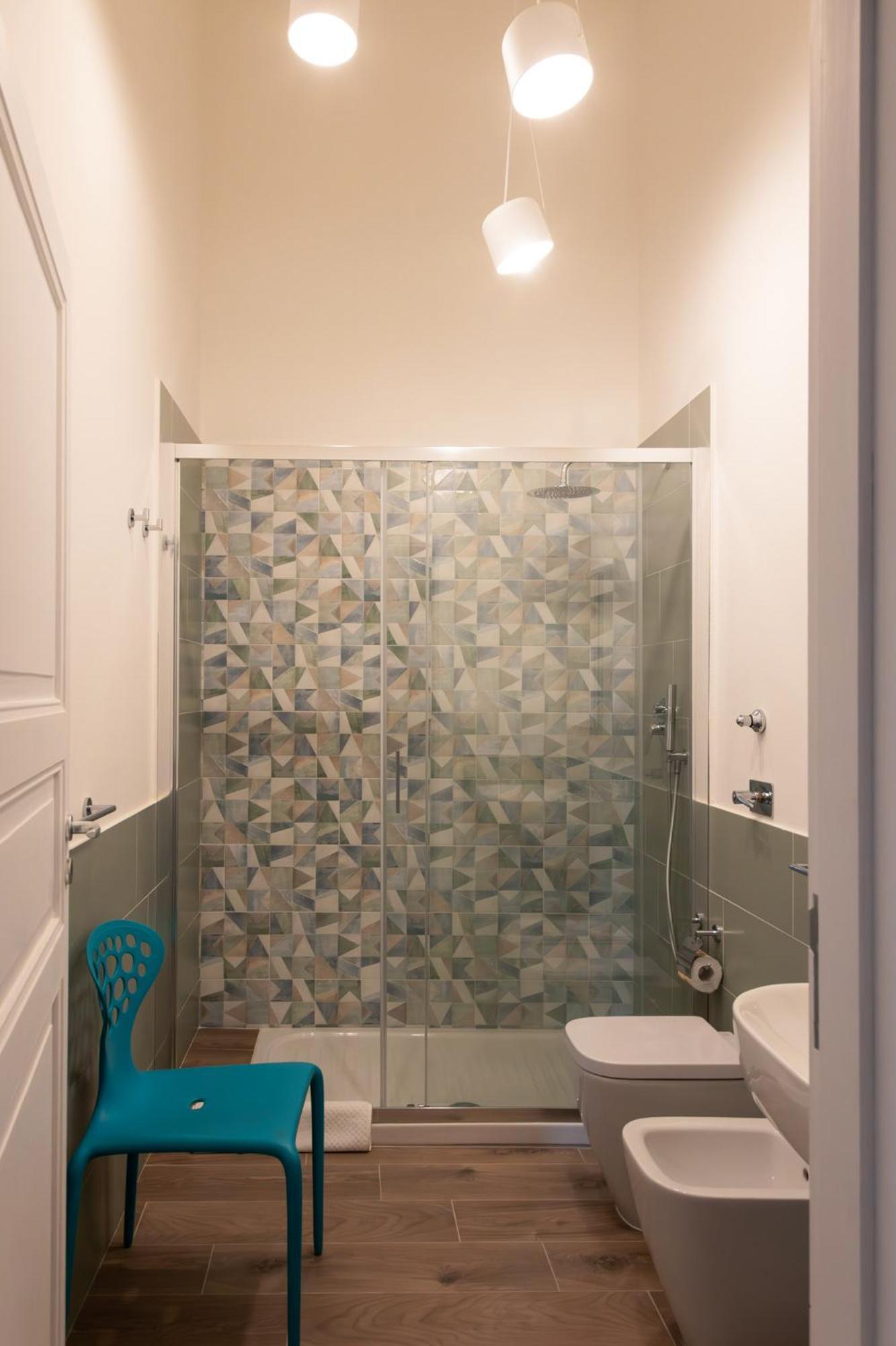 B&B Il Sole Blu Trapani Ngoại thất bức ảnh