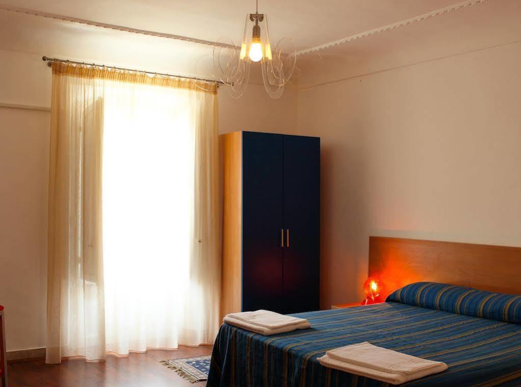 B&B Il Sole Blu Trapani Ngoại thất bức ảnh