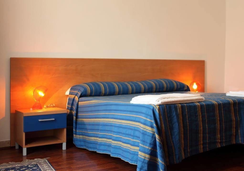B&B Il Sole Blu Trapani Ngoại thất bức ảnh