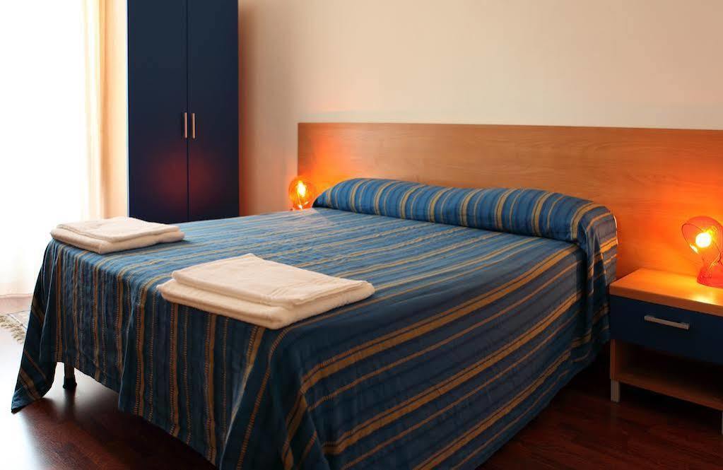 B&B Il Sole Blu Trapani Ngoại thất bức ảnh