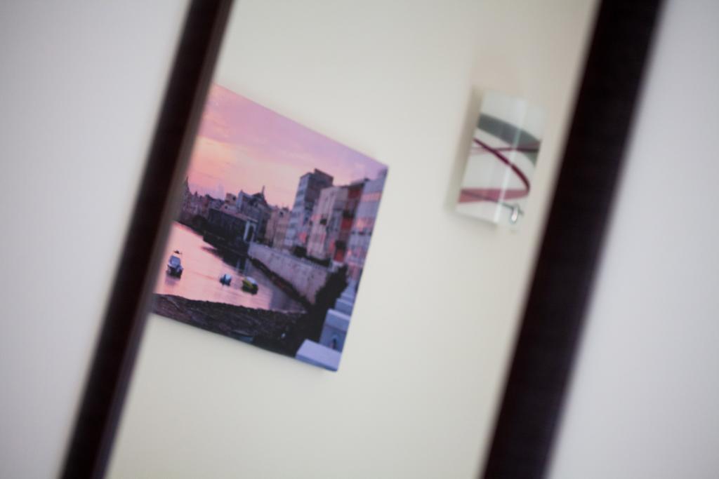B&B Il Sole Blu Trapani Ngoại thất bức ảnh