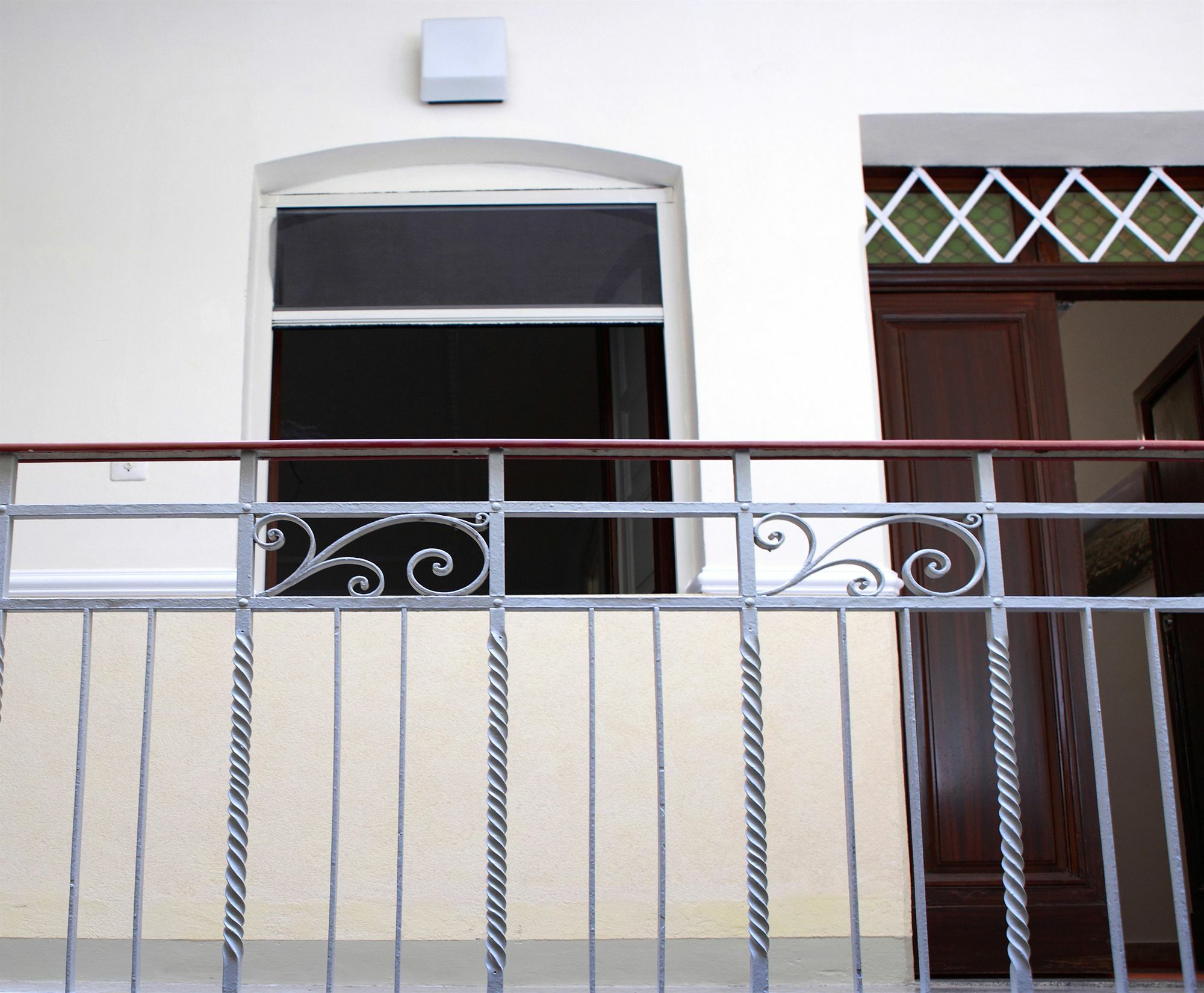 B&B Il Sole Blu Trapani Ngoại thất bức ảnh