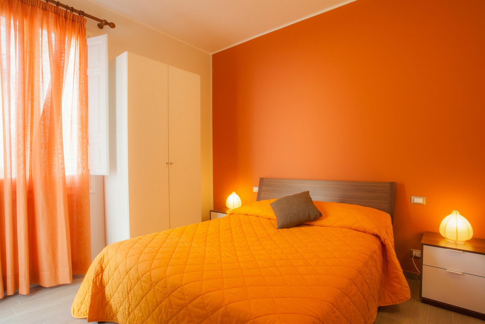 B&B Il Sole Blu Trapani Ngoại thất bức ảnh