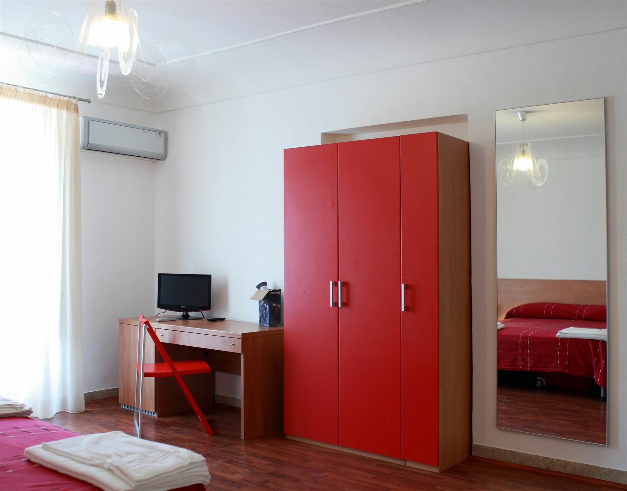 B&B Il Sole Blu Trapani Ngoại thất bức ảnh